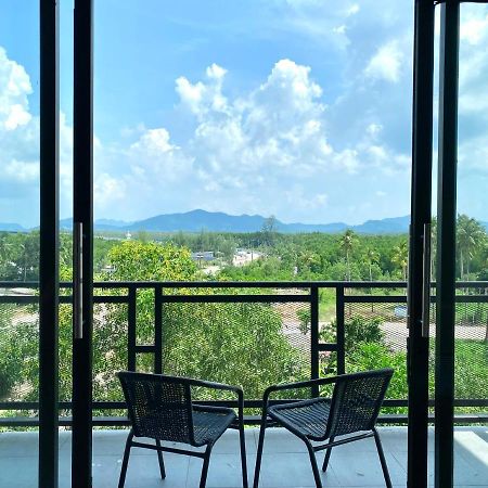 Hotel De Saran Lanta à Ko Lanta Extérieur photo