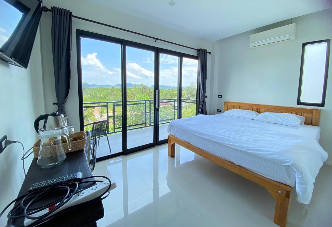 Hotel De Saran Lanta à Ko Lanta Extérieur photo